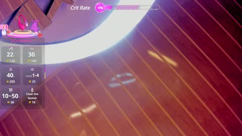 nathaly sky online show from February 2025 04:31:02 PM