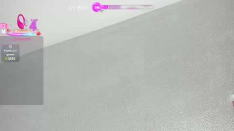 nathaly sky online show from March 2025 10:30:02 AM