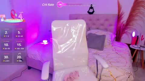 nathaly sky online show from March 2025 11:21:01 AM