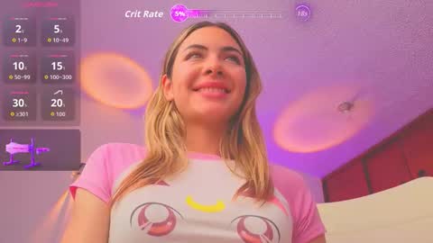 nathaly sky online show from October 2025 06:57:02 PM