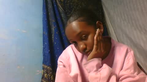 Snapshot of nathalia069 chatting on June 2026 07:27:02 PM nathalia069 online show from June 2026 07:27:02 PM