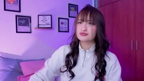 Nathalia Ramirez online show from February 2026 01:58:01 AM