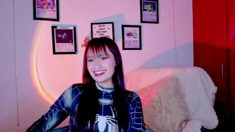 Nathalia Ramirez online show from July 2026 01:12:01 AM
