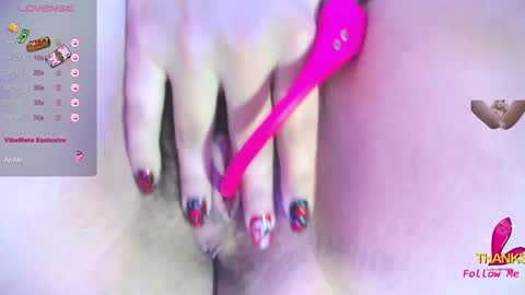 Snapshot of nathalia_zamu chatting on January 2025 06:45:01 AM Natha online show from January 2025 06:45:01 AM