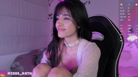 Snapshot of nathaliakyte chatting on December 2024 12:47:01 AM Nathalia  online show from December 2024 12:47:01 AM