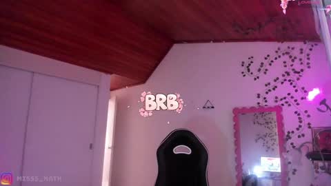 Snapshot of nathaliakyte chatting on January 2025 09:57:01 PM Nathalia  online show from January 2025 09:57:01 PM