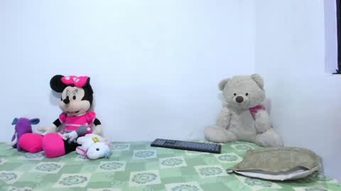 Nathalia online show from May 2026 02:06:01 AM