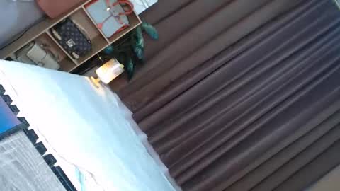 Queen Marga online show from February 2026 03:16:02 PM