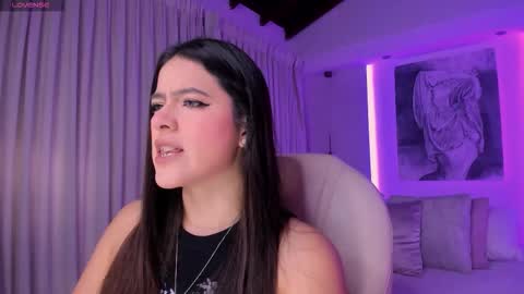 NATHALIE online show from November 2025 11:10:02 AM