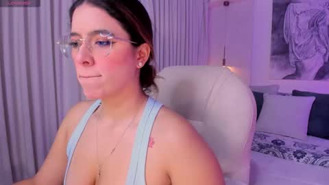 NATHALIE online show from March 2026 11:27:01 AM