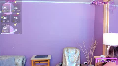 nathalie rossel online show from March 2026 12:30:01 PM