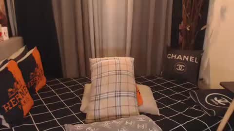 Goddess Nathalie online show from September 2025 07:33:02 AM