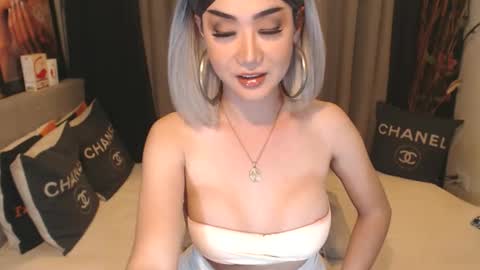 Goddess Nathalie online show from October 2025 07:41:02 AM