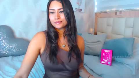 Nathalie Rose online show from February 2026 09:26:01 PM