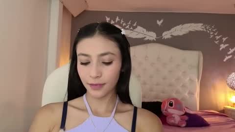 nathaly_blue online show from January 2025 07:01:02 PM