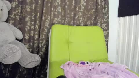 Nathaly online show from January 2025 12:02:01 AM