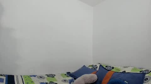 Nathaly online show from January 2025 06:32:02 PM