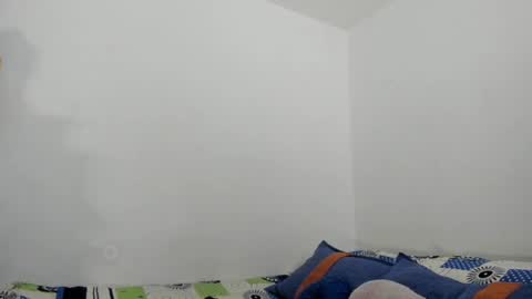 Nathaly online show from January 2025 06:12:02 PM