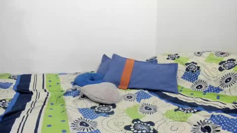 Nathaly online show from January 2025 11:26:01 PM