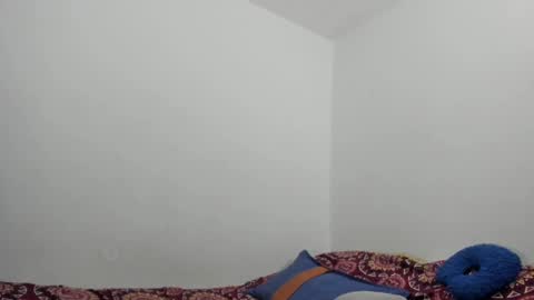 Nathaly online show from March 2025 08:34:01 PM