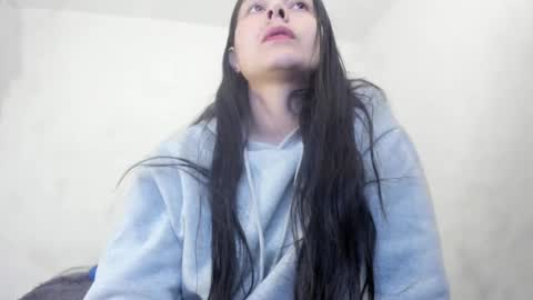 Nathaly online show from September 2025 09:04:02 PM