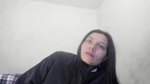 Nathaly online show from September 2025 07:36:01 PM