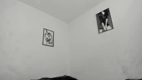 Nathaly online show from October 2025 08:09:02 PM