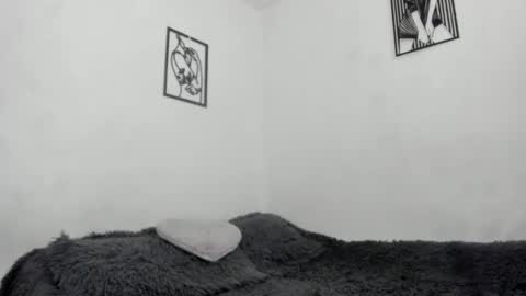 Nathaly online show from November 2025 10:53:02 PM