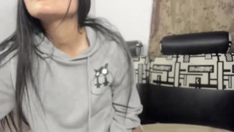 Nathaly online show from April 2026 11:29:02 PM