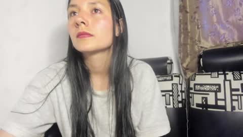Nathaly online show from June 2026 11:13:02 PM