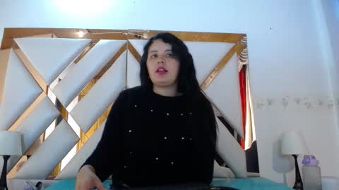 nathaly low online show from March 2026 12:24:02 PM