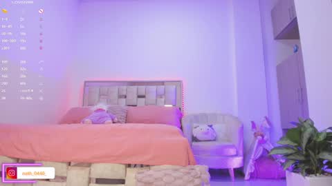 Snapshot of nathaly_star04 chatting on January 2025 05:34:01 AM online show from January 2025 05:34:01 AM