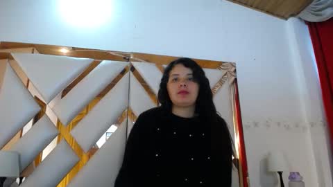Nathaly sweet online show from March 2026 12:24:02 PM