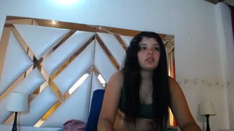 Snapshot of nathaly_sweet23 chatting on May 2026 01:29:02 PM Nathaly sweet online show from May 2026 01:29:02 PM