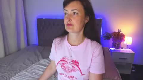NathalyStars online show from July 2026 12:09:01 PM