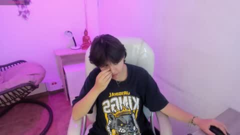 nathalyy_ds online show from February 2026 02:26:01 PM