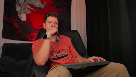 Nathan online show from February 2026 07:36:01 PM