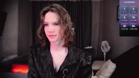 This name is so sexy you cant pronounce it. online show from November 2025 12:43:01 AM