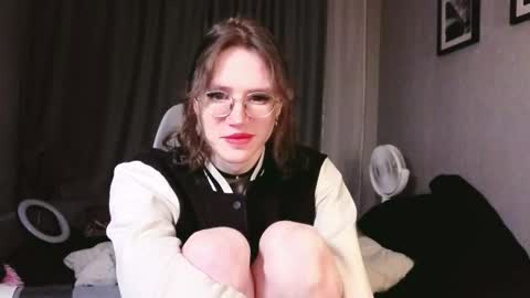 This name is so sexy you cant pronounce it. online show from February 2026 01:01:02 AM