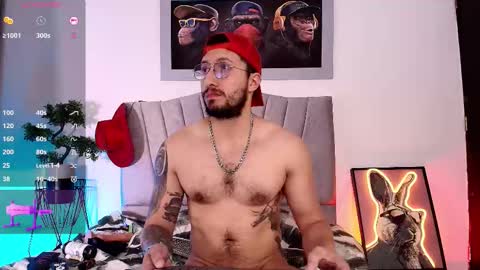 nathan_rivers online show from September 2025 11:34:02 AM