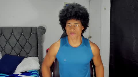 Nathan online show from January 2025 12:03:01 AM