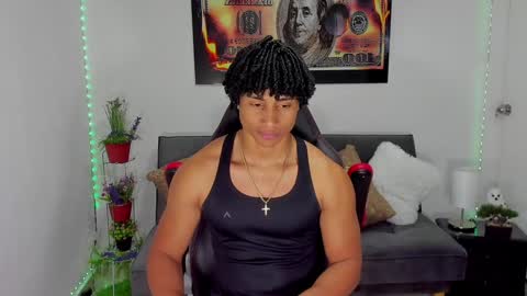 Nathan online show from January 2025 12:59:01 AM