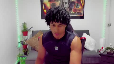 Nathan online show from January 2025 11:41:01 AM