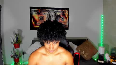 Nathan online show from October 2025 10:29:01 AM