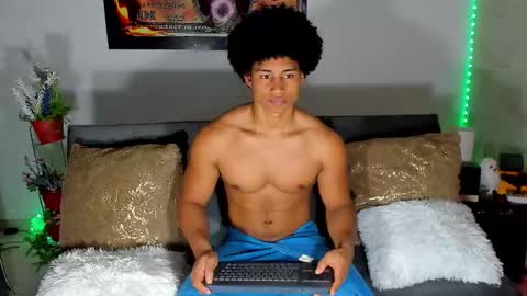 Nathan online show from October 2025 12:44:02 AM