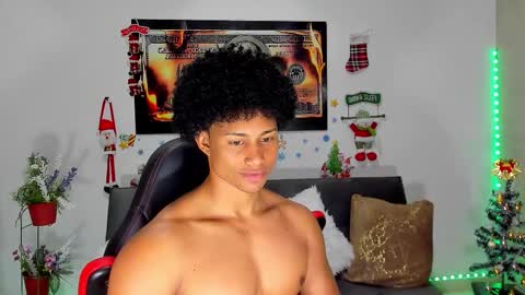 Nathan online show from December 2025 01:22:02 AM