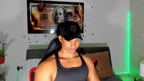 Snapshot of nathan_sexy247 chatting on April 2026 02:02:01 AM Nathan online show from April 2026 02:02:01 AM