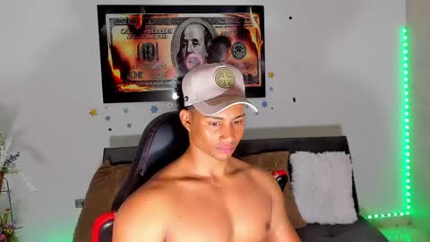 Snapshot of nathan_sexy247 chatting on May 2026 02:42:01 AM Nathan online show from May 2026 02:42:01 AM