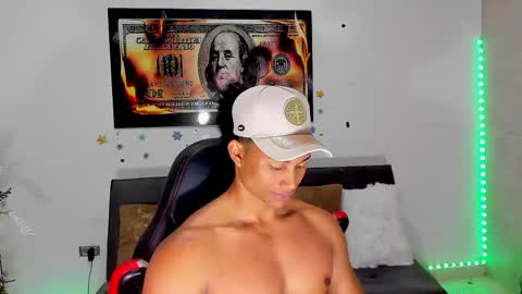 Snapshot of nathan_sexy247 chatting on May 2026 02:51:01 AM Nathan online show from May 2026 02:51:01 AM