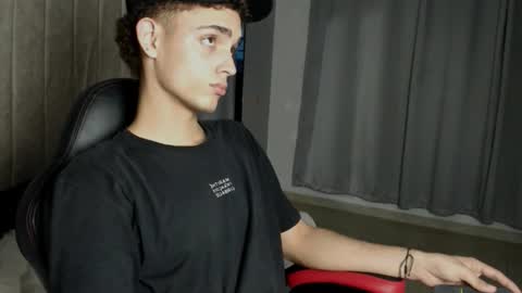 nathan_shimmer online show from January 2026 11:10:01 PM